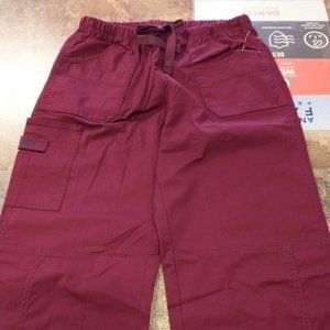 WonderFlex Faith Cargo Pant!